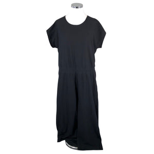 Unisex NOSH - Pükskostüüm, suurus 46 - Must (1)