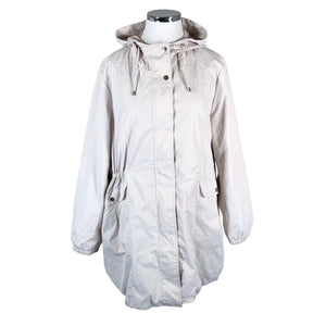 Unisex Skila - Jope, suurus 50 - Hall (1)