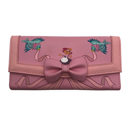 Unisex Loungefly - Rahakott, suurus Suurus puudub - Heleroosa ()