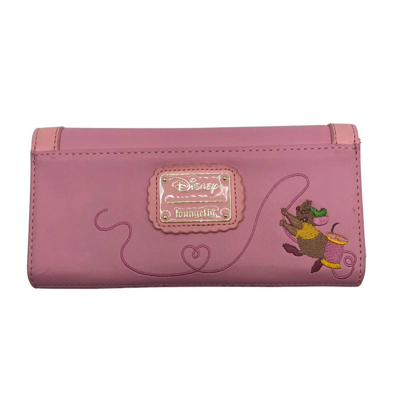 Unisex Loungefly - Rahakott, suurus Suurus puudub - Heleroosa (2)
