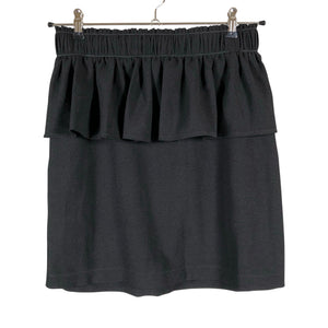 Unisex Ganni - Mitteveniv seelik, suurus 40 - Must (1)
