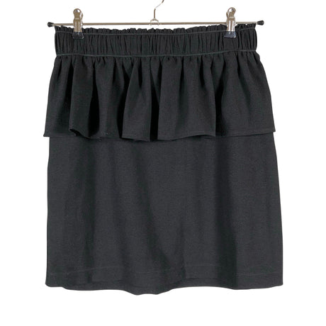 Unisex Ganni - Mitteveniv seelik, suurus 40 - Must ()