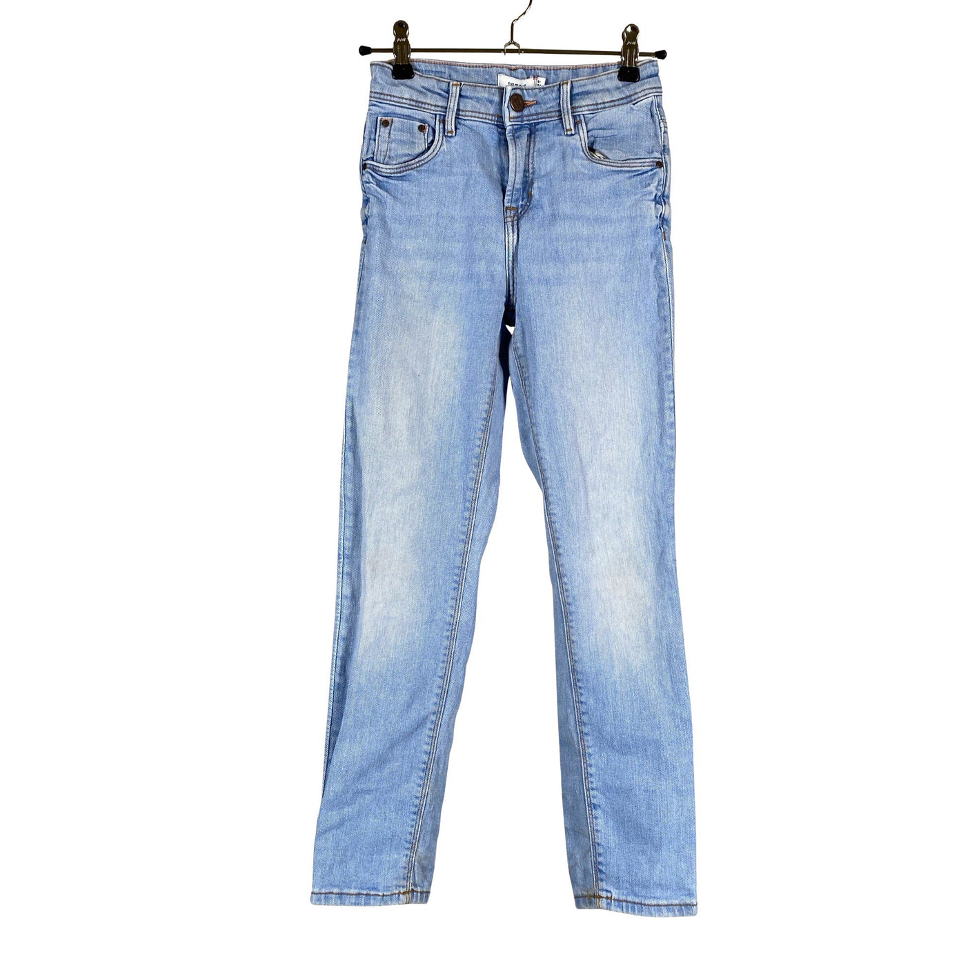 Unisex Name It - Teksad, suurus 128 - 134 - Helesinine (1)