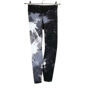 Unisex Nike - Spordiretuusid, suurus 36 - Must (1)