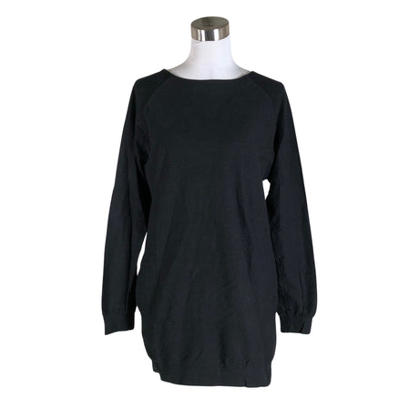 Unisex Nike - Trikotaažist tuunika, suurus 34 - Must ()