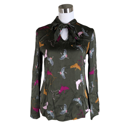 Unisex Esprit - Pluus, suurus 34 - Roheline ()