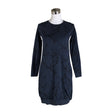Unisex Esprit - Trikotaažist tuunika, suurus 34 - Sinine ()