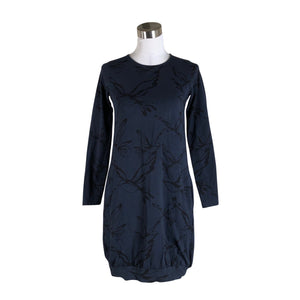 Unisex Esprit - Trikotaažist tuunika, suurus 34 - Sinine (1)