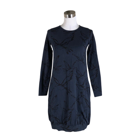 Unisex Esprit - Trikotaažist tuunika, suurus 34 - Sinine ()
