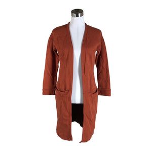Unisex NOSH - Kardigan, suurus 34 - Sinine (1)