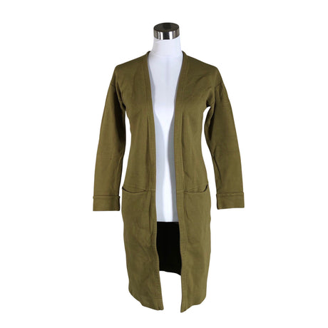 Unisex NOSH - Kardigan, suurus 34 - Roheline ()
