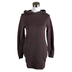 Unisex NOSH - Dressikangast tuunika, suurus 34 - Pruun (1)