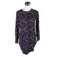 Unisex NOSH - Trikotaažist tuunika, suurus 34 - Must ()