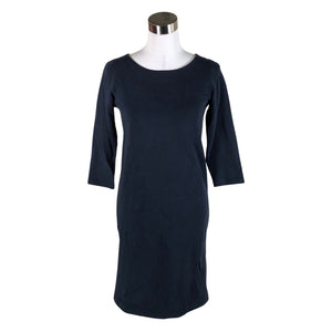 Unisex NOSH - Dressikangast kleit, suurus 34 - Sinine (1)