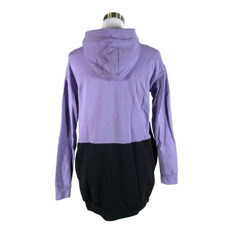 Unisex NOSH - Dressikangast tuunika, suurus 34 - Must (2)