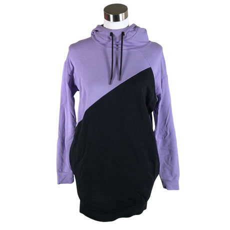 Unisex NOSH - Dressikangast tuunika, suurus 34 - Must ()
