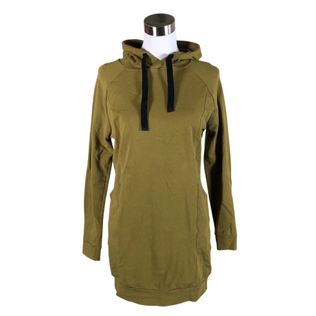 Unisex NOSH - Dressikangast tuunika, suurus 34 - Roheline ()