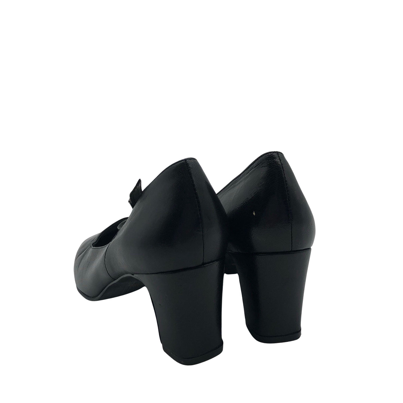 Unisex Marie - Kontsakingad, suurus 40 - Must (2)