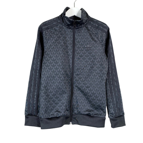 Unisex Adidas - Soojendusjope, suurus 122 - 128 - Must ()