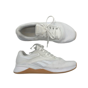 Unisex Reebok - Sisespordijalanõud, suurus 38 - Valge (1)
