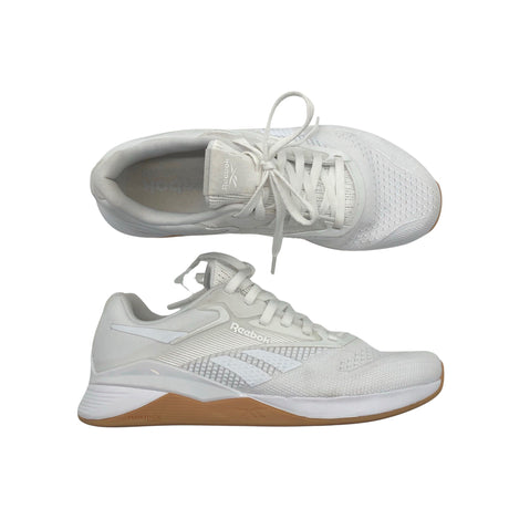 Unisex Reebok - Sisespordijalanõud, suurus 38 - Valge ()
