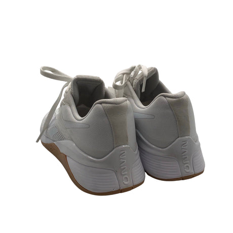 Unisex Reebok - Sisespordijalanõud, suurus 38 - Valge (2)