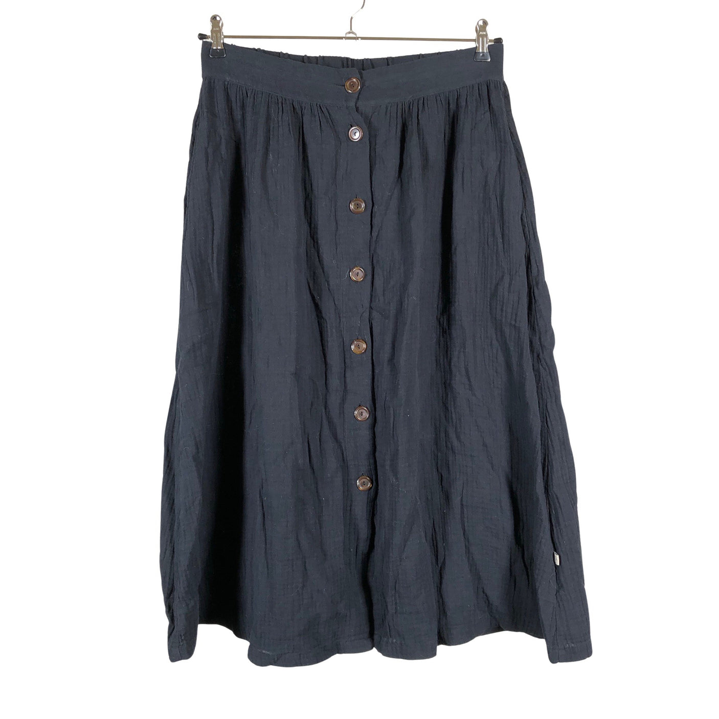 Unisex Kaiko - Mitteveniv seelik, suurus 38 - Must (1)