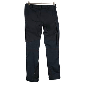 Unisex Lundhags - Õuepüksid, suurus 40 - Must (2)