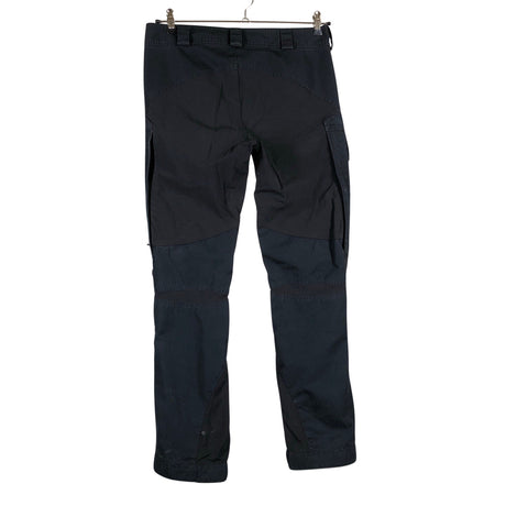 Unisex Lundhags - Õuepüksid, suurus 40 - Must (2)