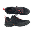 Unisex Merrell - Matkatossud, suurus 40 - Must ()