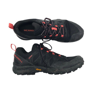 Unisex Merrell - Matkatossud, suurus 40 - Must (1)