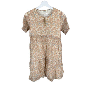 Unisex Sofie Schnoor - Õhuke kleit, suurus 158 - 164 - Beige (1)