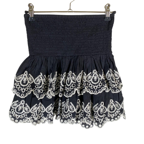 Unisex Lindex - Mitteveniv seelik, suurus 146 - 152 - Must ()