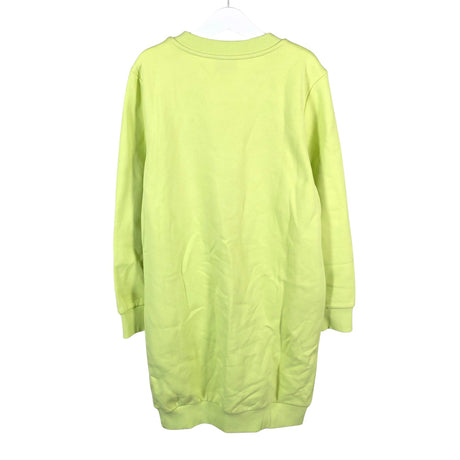 Unisex Kenzo Kids - Dressikangast kleit, suurus 146 - 152 - Kollane (2)