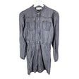 Unisex Sofie Schnoor - Teksakleit, suurus 170 - 176 - Hall ()