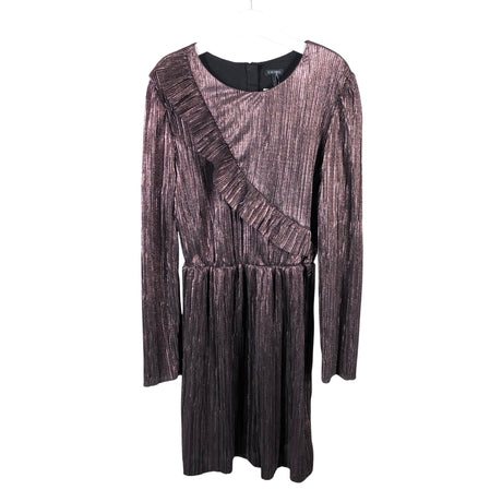 Unisex IKKS - Pidulik kleit, suurus 146 - 152 - Lilla ()