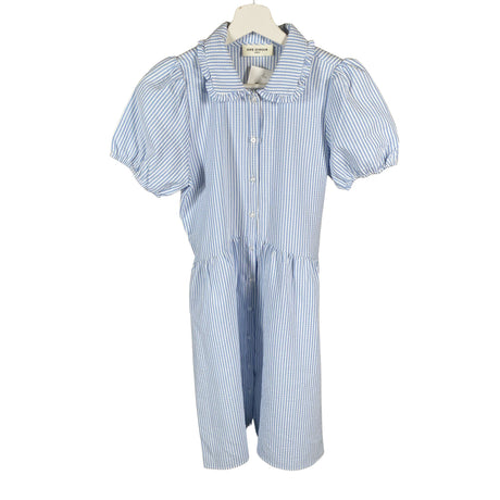 Unisex Sofie Schnoor - Mitteveniv kleit, suurus 158 - 164 - Helesinine ()