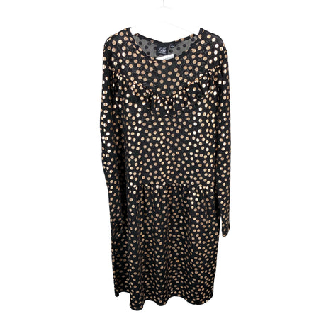 Unisex Sofie Schnoor - Trikotaažist kleit, suurus 146 - 152 - Must ()