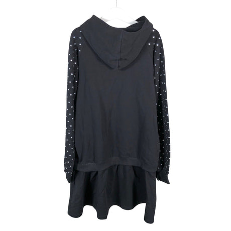 Unisex Moschino Teen - Dressikangast kleit, suurus 146 - 152 - Must (2)