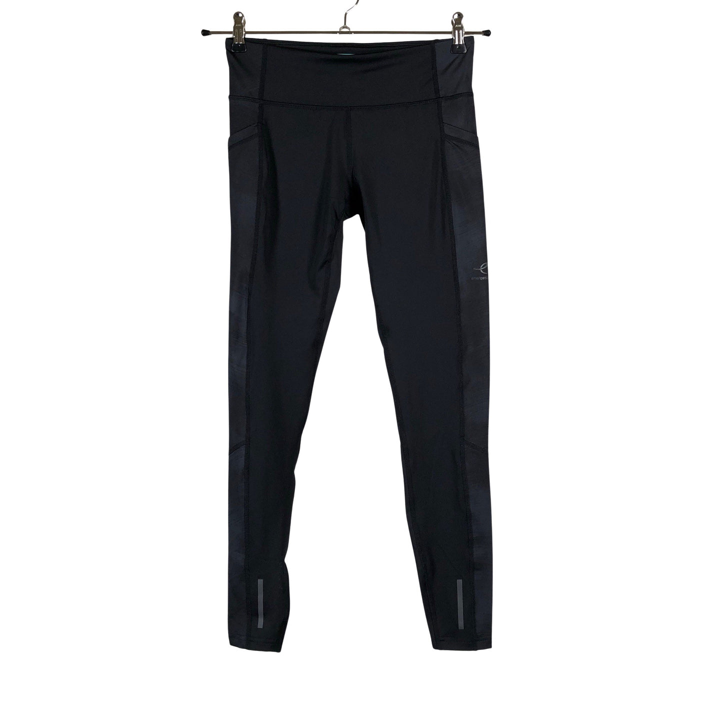Unisex Energetics - Spordiretuusid, suurus 36 - Must (1)