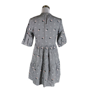 Unisex Billebeino - Mitteveniv kleit, suurus 36 - Must (2)