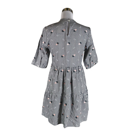 Unisex Billebeino - Mitteveniv kleit, suurus 36 - Must (2)