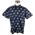 Unisex Sand - Triiksärk, suurus XXL - Sinine ()