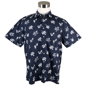 Unisex Sand - Triiksärk, suurus XXL - Sinine (1)