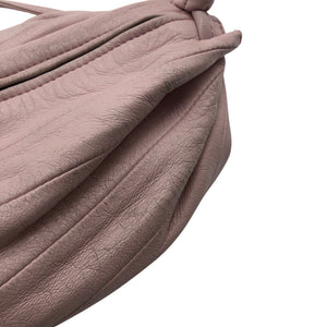 Unisex Marimekko - Õlakott, suurus Mini - Heleroosa (2)