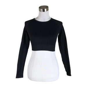 Unisex Aim'n - Urheilupaita, 
pitkät hihat, koko 36 -  (1)