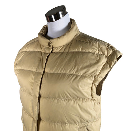 Unisex Busnel - Õuevest, suurus 34 - Beige (2)