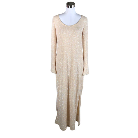Unisex &Other Stories - Pidulik kleit, suurus 38 - Beige ()