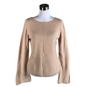 Unisex &Other Stories - Kampsun, suurus 38 - Beige (1)