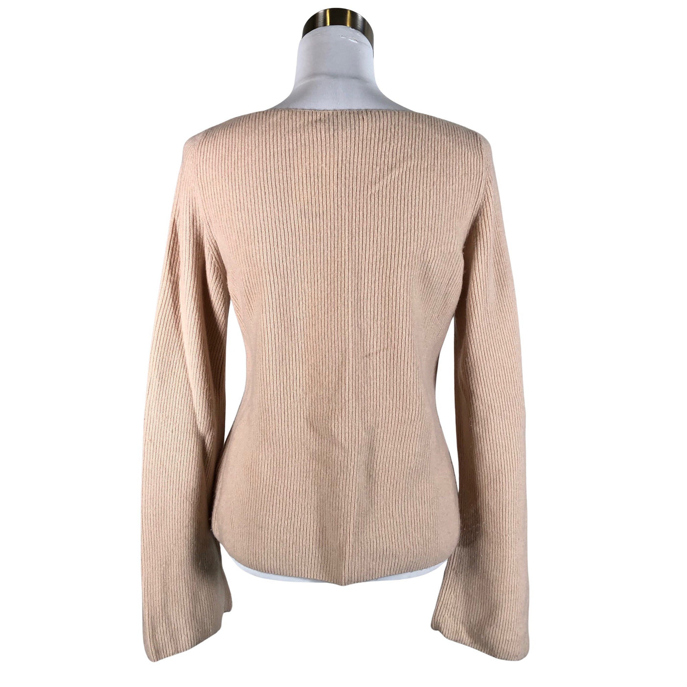 Unisex &Other Stories - Kampsun, suurus 38 - Beige (3)